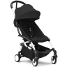 Коляска прогулочная Stokke YOYO³