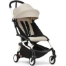 Коляска прогулочная Stokke YOYO³