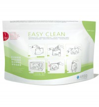 Пакеты для стерилизации в микроволновой печи ARDO Easy Clean 