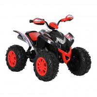 Детский квадроцикл Rollplay™ Powersport ATV 12V 