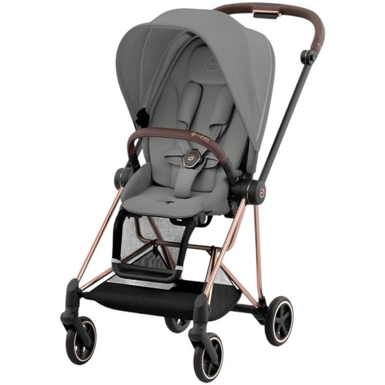 Прогулочная коляска Cybex Mios III