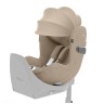 Детское автокресло Cybex Sirona T i-Size 