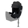 Детское автокресло Cybex Sirona T i-Size 