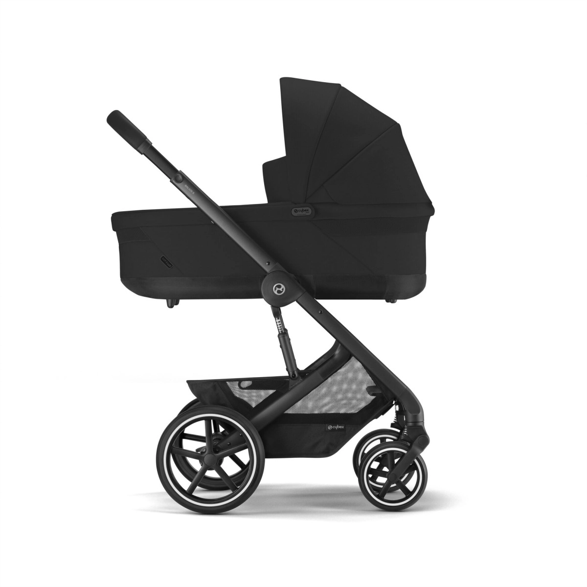 2 1 Cybex Balios S Lux