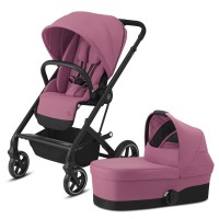 Коляска 2 в 1 Cybex Balios S Lux