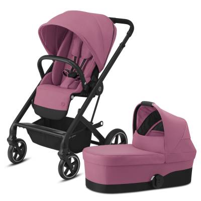 Cybex gold balios clearance