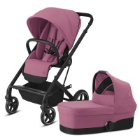 Коляска 2 в 1 Cybex Balios S Lux с дождевиками