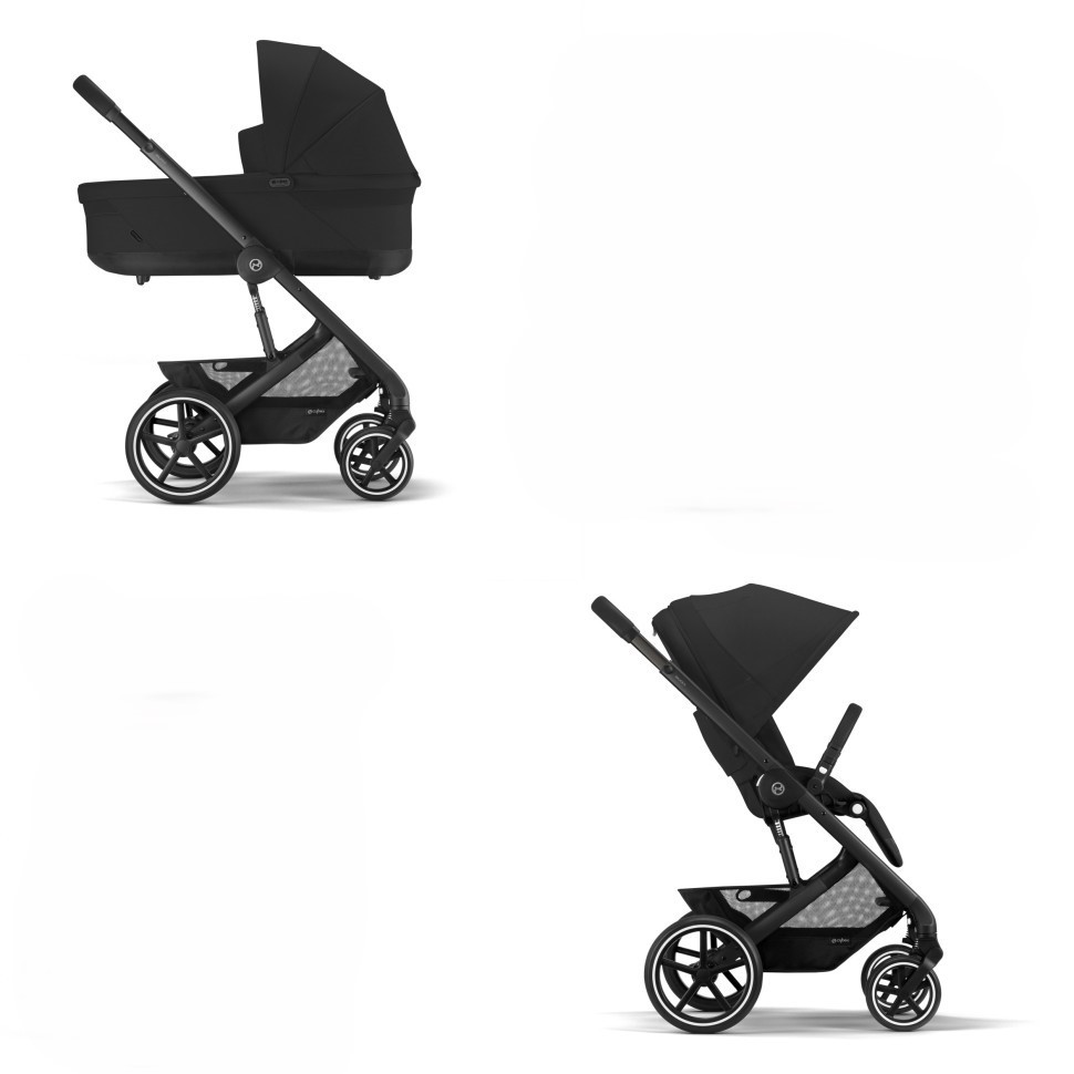 Cybex balios m 2018 discount