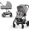 Коляска 2 в 1 Cybex Balios S Lux