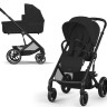 Коляска 2 в 1 Cybex Balios S Lux