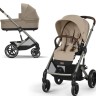 Коляска 2 в 1 Cybex Balios S Lux