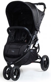 Накладки на ручку и бампер Valco Baby Handlecover для Snap, Snap4