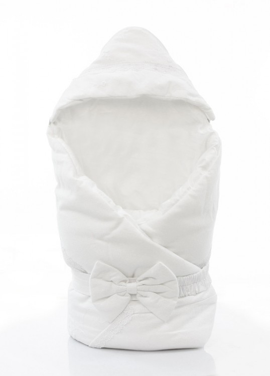 Одеяло-конверт 90x90 см Funnababy Premium Baby