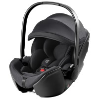 Автокресло Britax Roemer Baby-Safe PRO Classic (вес 0-13кг, рост 40-85см, с рождения до 15мес.)