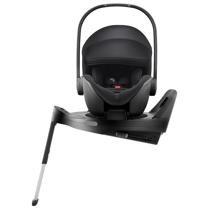 Автокресло Britax Roemer Baby-Safe PRO Classic (вес 0-13кг, рост 40-85см, с рождения до 15мес.)