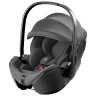 Автокресло Britax Roemer Baby-Safe PRO Classic (вес 0-13кг, рост 40-85см, с рождения до 15мес.)