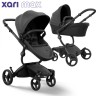 Коляска 2в1 MIMA Xari Max