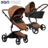 Коляска 2в1 MIMA Xari Max