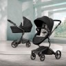Коляска 2в1 MIMA Xari Max