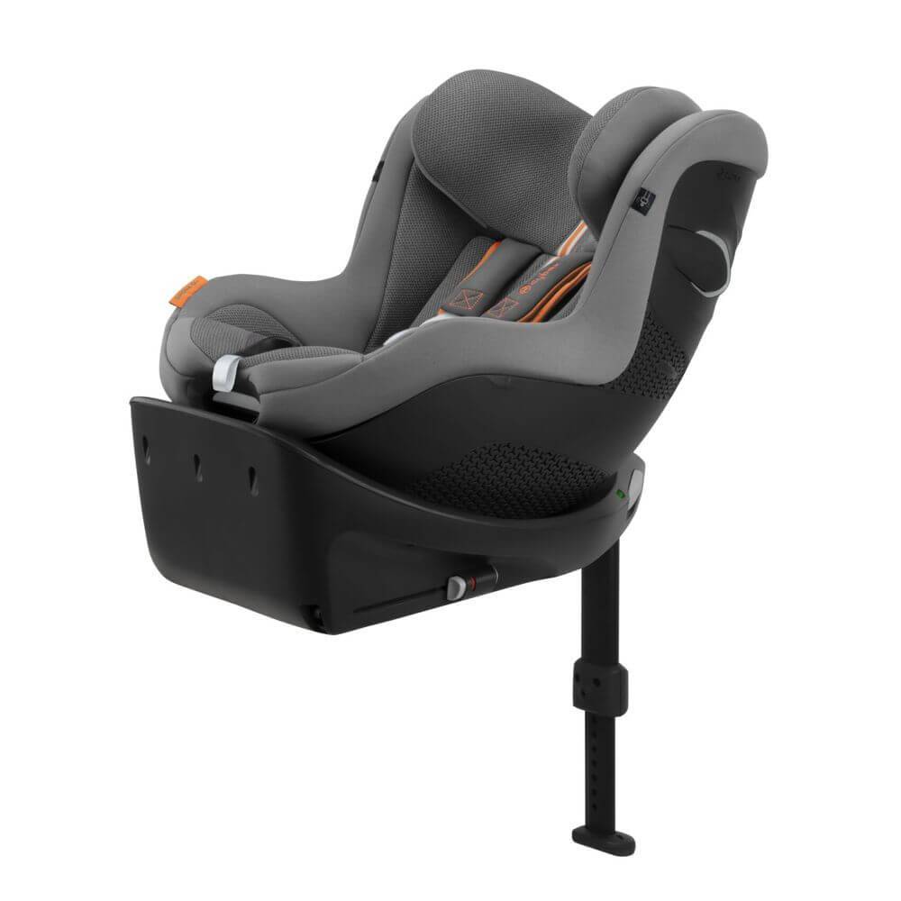 Cybex Sirona Gi i Size Base