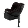 Автокресло Cybex Sirona Gi i-Size в комплекте с базой Base