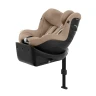 Автокресло Cybex Sirona Gi i-Size в комплекте с базой Base