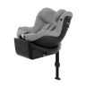 Автокресло Cybex Sirona Gi i-Size в комплекте с базой Base