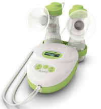 Электрический молокоотсос ARDO Calypso Double Plus