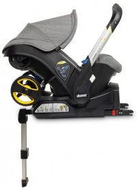 База SimpleParenting Doona ISOFIX для коляски-автокресла Doona