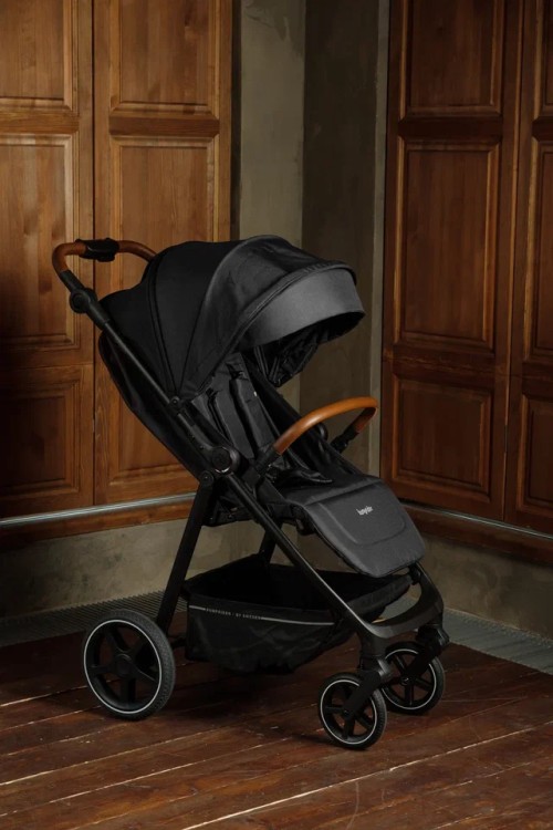 Прогулочная коляска Bumprider Orion