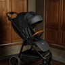 Прогулочная коляска Bumprider Orion