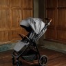 Прогулочная коляска Bumprider Orion