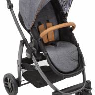 Graco evo discount avant car seat