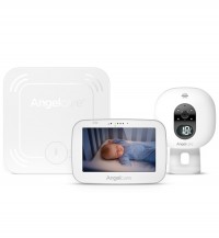 Беспроводной монитор движения, видеоняня AngelCare c 5'' сенсорным LCD дисплеем AC527