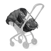 Дождевик для коляски-автокресла Doona  X