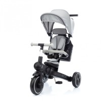 Детский трехколесный велосипед KIDZI RIDE