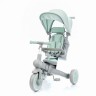 Детский трехколесный велосипед KIDZI RIDE