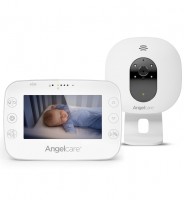  Видеоняня AngelCare c 4,3'' LCD дисплеем AC320