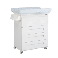 Комод пеленальный Micuna Dolce Magic B-2012