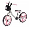 Kinderkraft Balance bike 2WAY NEXT с аксессуарами