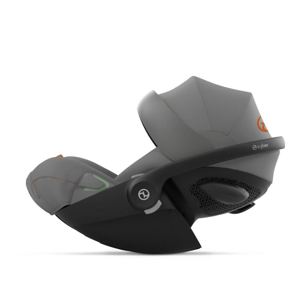 Cybex Cloud G i Size
