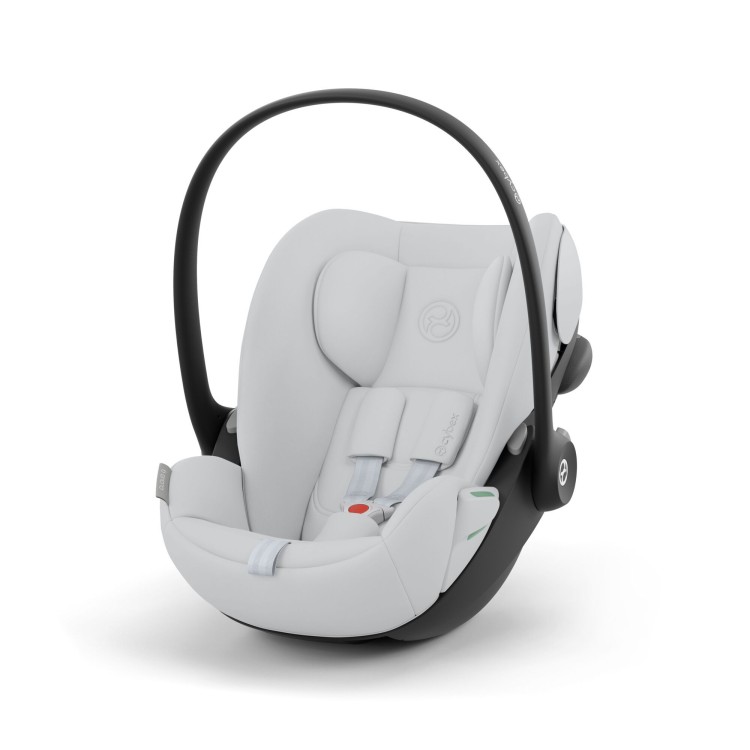 Автокресло автолюлька Cybex Cloud G i-Size 0-13 кг