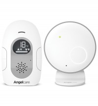  Цифровая радионяня AngelCare AC110