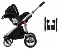 Адаптер Maxi Cosi / Snap 4 Ultra Trend