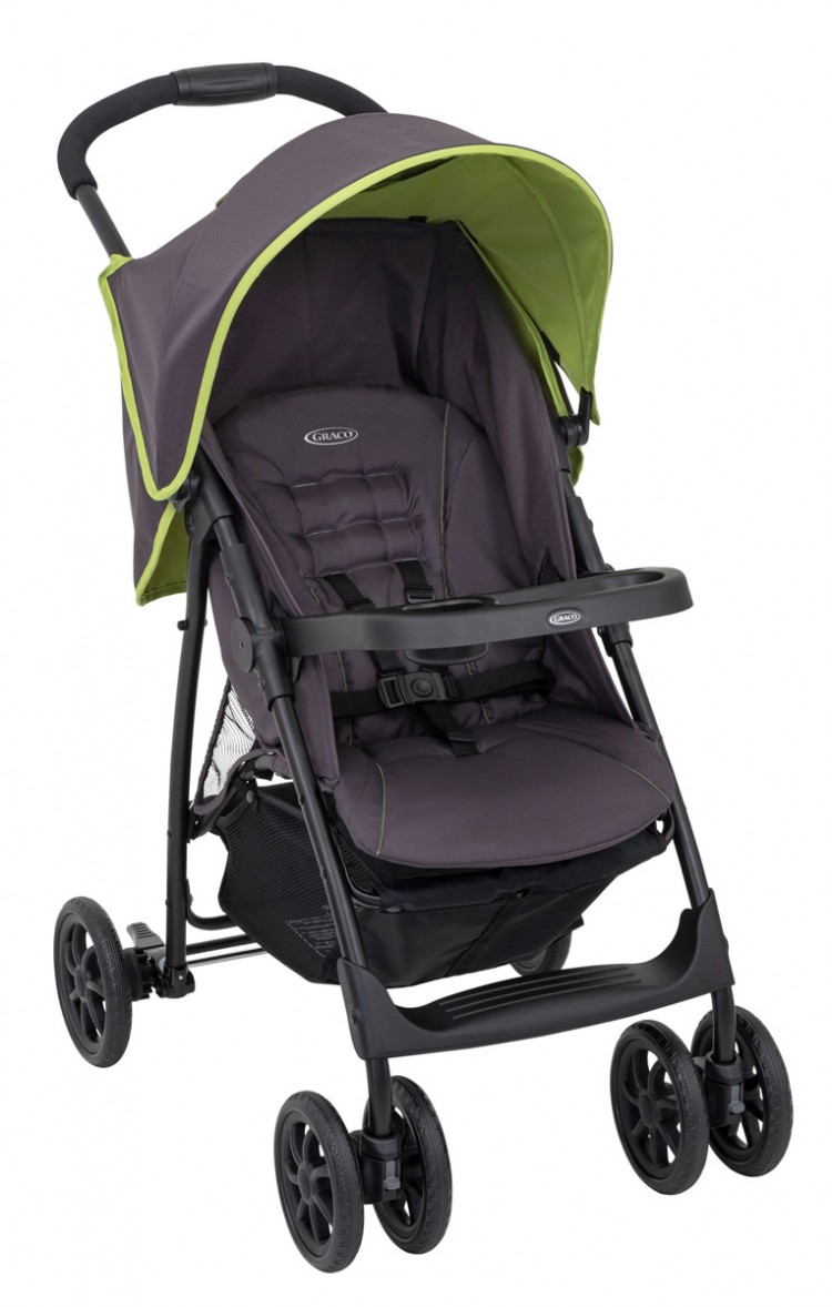 Graco mirage travel system discount