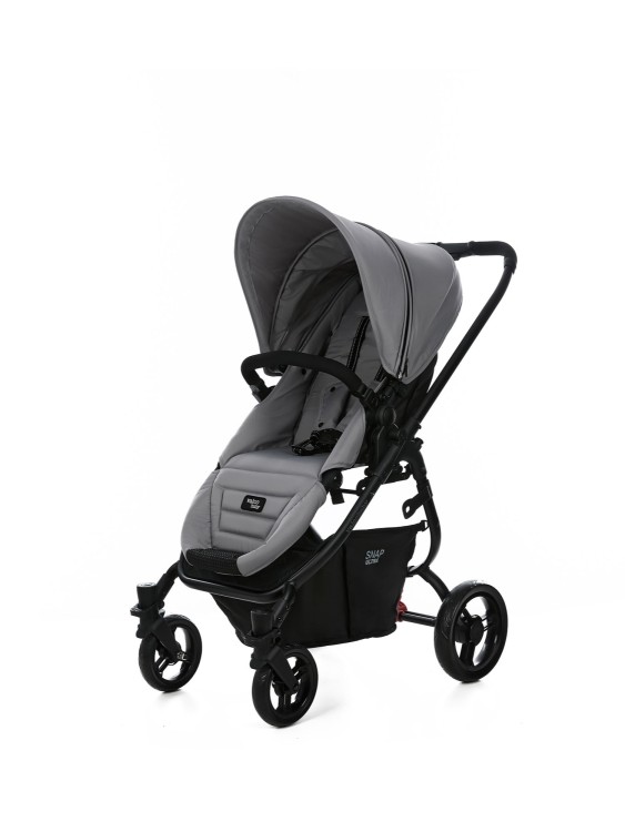 Прогулочная коляска Valco Baby Snap 4 Ultra