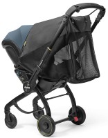 Защита от солнца c москитной сеткой Doona X 360° Protection 