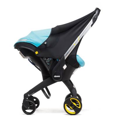 Doona SimpleParenting