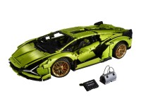 LEGO Lamborghini Sian FKP 37