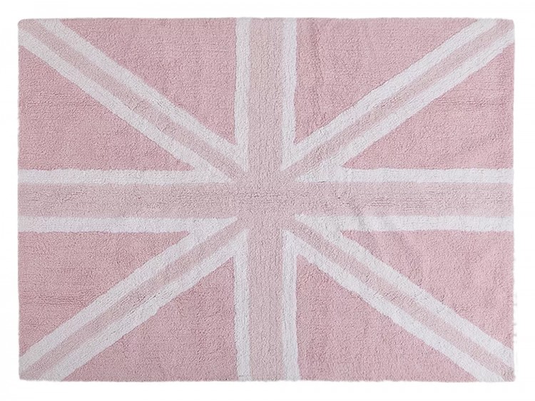 Lorena Canals Ковер Флаг Великобритании